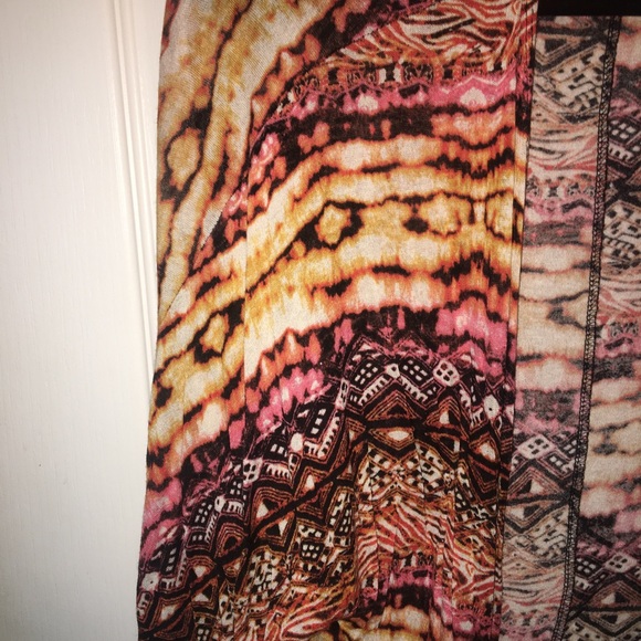 Ginger G coloured cardigan - Picture 2 of 4